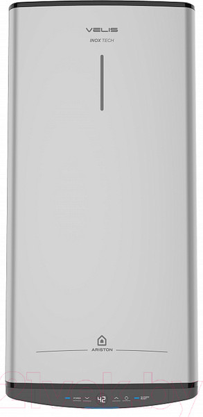 Изображение товара Накопительный водонагреватель Ariston ABSE VLS PRO INOX PW 50 (3700678)