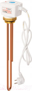 Изображение товара Тэн электрический Galmet 3кВт 6/4" / 41-030011