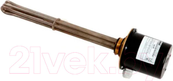 Изображение товара Тэн электрический Galmet 12кВт 6/4" / 41-120010