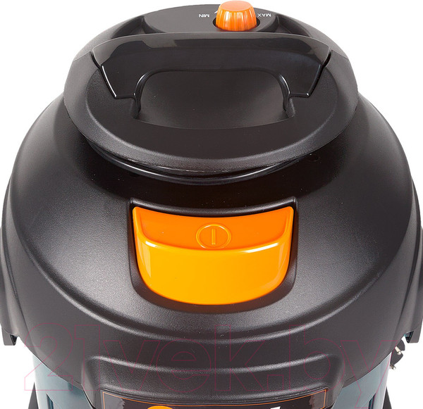 Изображение товара Профессиональный пылесос Bort BSS-1415-Aqua  (93410174)