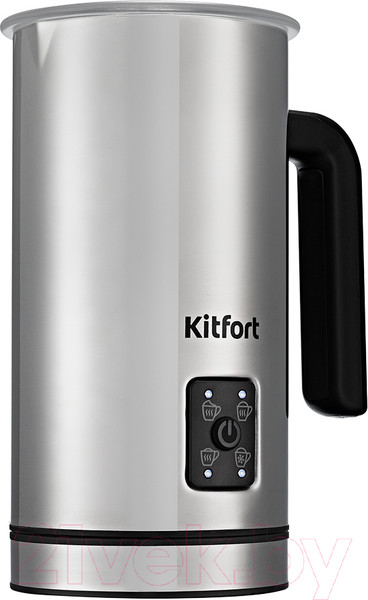 Изображение товара Вспениватель молока Kitfort KT-758