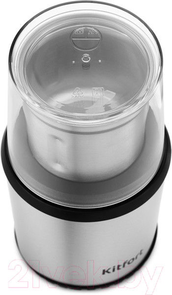 Изображение товара Кофемолка Kitfort KT-757