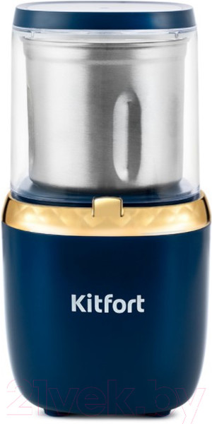 Изображение товара Кофемолка Kitfort KT-769