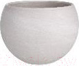 Изображение товара Кашпо Cermax Kula Granit / T-057-136-14-T