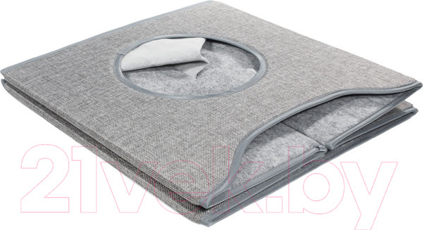 Изображение товара Домик для животных Triol Пентхаус / 31911012