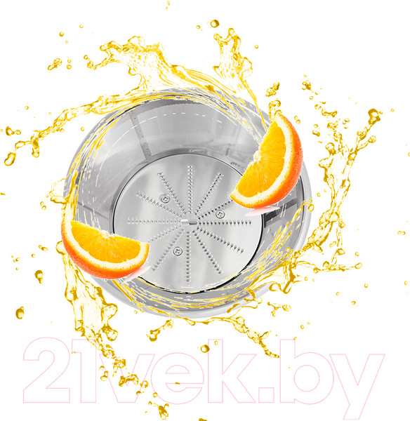 Изображение товара Соковыжималка электрическая Kitfort KT-1120
