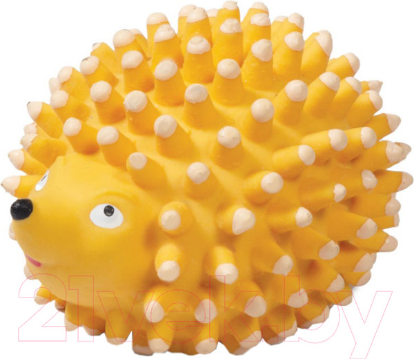 Изображение товара Игрушка для животных Triol Mini Dogs Ежик / 12151144