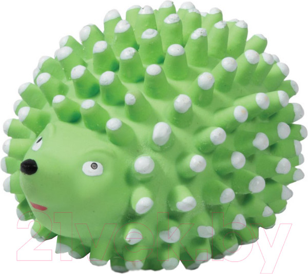 Изображение товара Игрушка для животных Triol Mini Dogs Ежик / 12151144