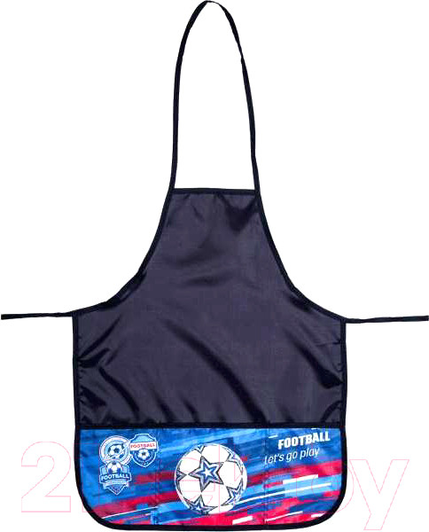 Изображение товара Фартук для творчества deVente Play Football / 7042100