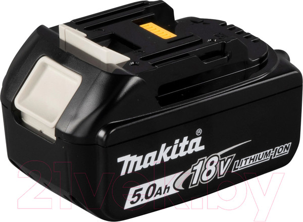 Изображение товара Аккумулятор для электроинструмента Makita BL1850B (632F15-1)