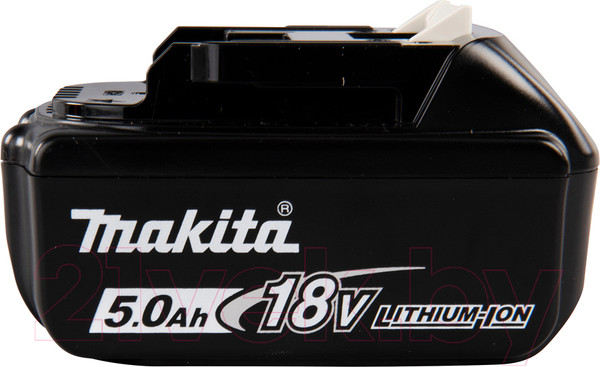 Изображение товара Аккумулятор для электроинструмента Makita BL1850B (632F15-1)