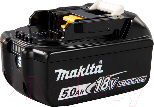 Изображение товара Аккумулятор для электроинструмента Makita BL1850B (632F15-1)