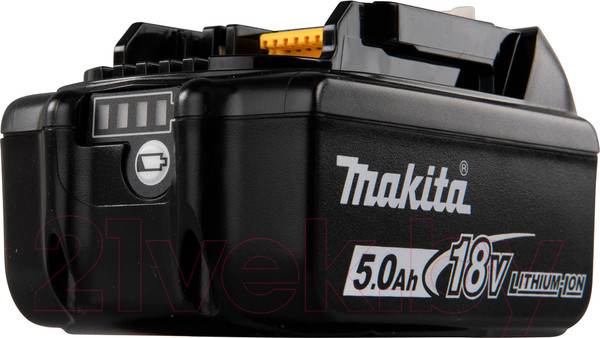 Изображение товара Аккумулятор для электроинструмента Makita BL1850B (632F15-1)
