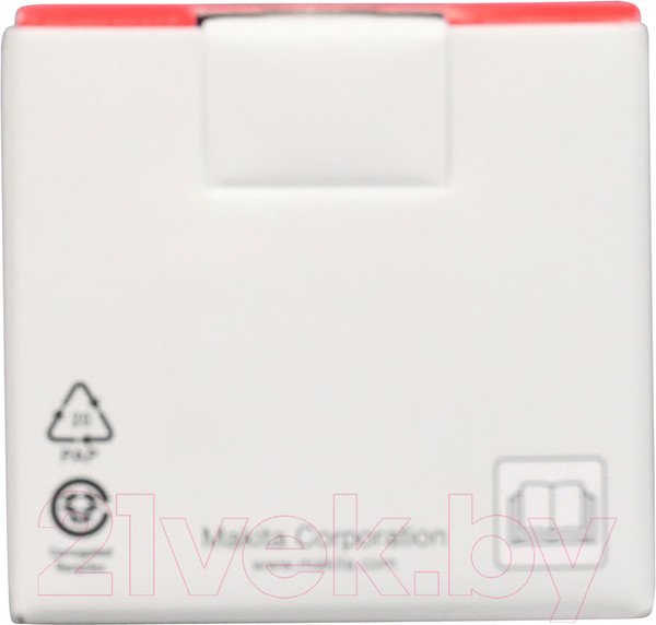 Изображение товара Аккумулятор для электроинструмента Makita BL1850B (632F15-1)