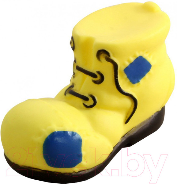 Изображение товара Игрушка для собак Triol Башмак / 12101126