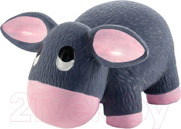 Изображение товара Игрушка для собак Triol Крошка-ослик / 12151105