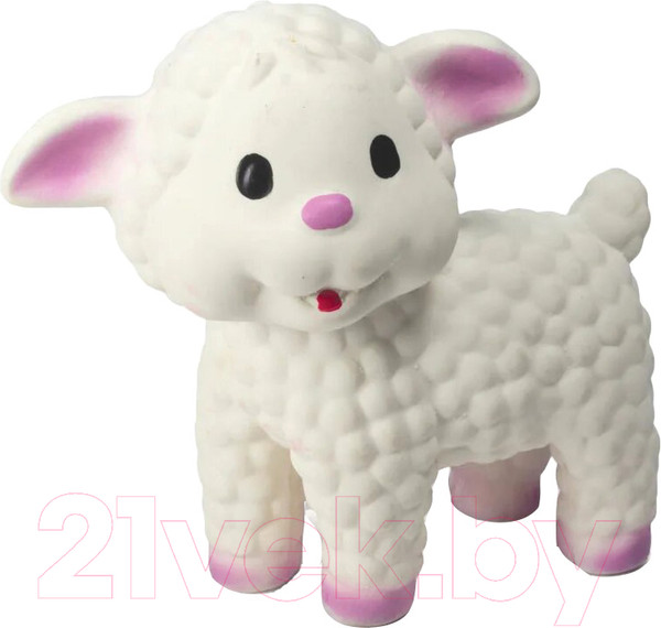 Изображение товара Игрушка для собак Triol Овечка / 12151118