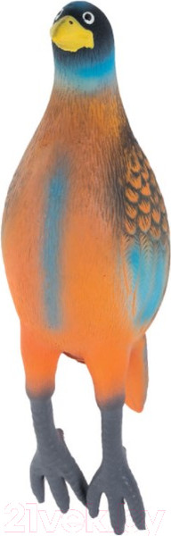 Изображение товара Игрушка для животных Triol Фазан / 12151122