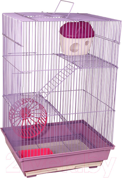 Изображение товара Клетка для грызунов Triol 3303 / 40691020