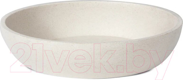 Изображение товара Миска для животных Triol Natural Латте / 30241010