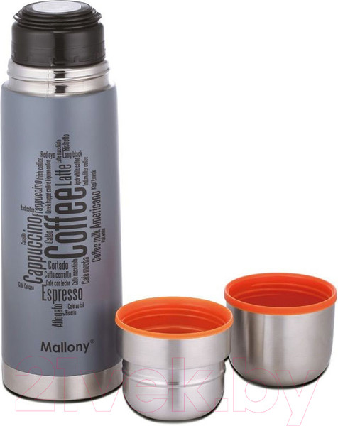 Изображение товара Термос для напитков Mallony Forte / 003694