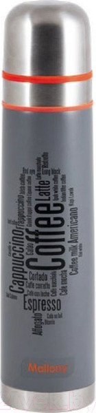 Изображение товара Термос для напитков Mallony Forte / 003693