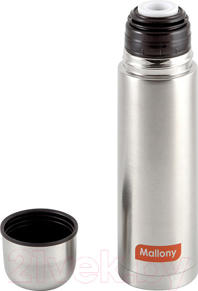 Изображение товара Термос для напитков Mallony Nuovo / 005230