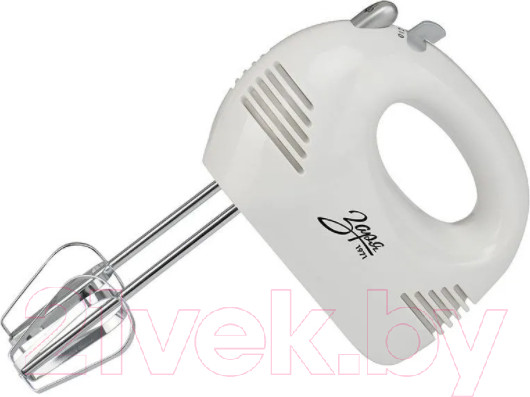 Миксер ручной Заря 312-01