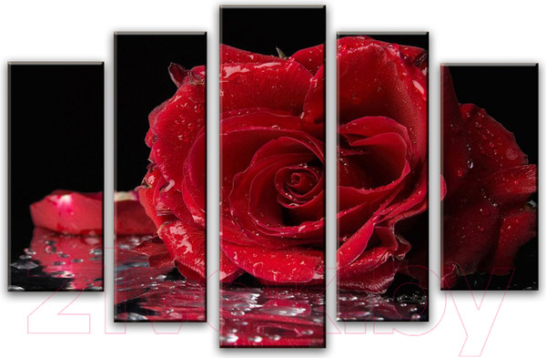 Изображение товара Картина модульная Arthata 5m-324 (130x80)