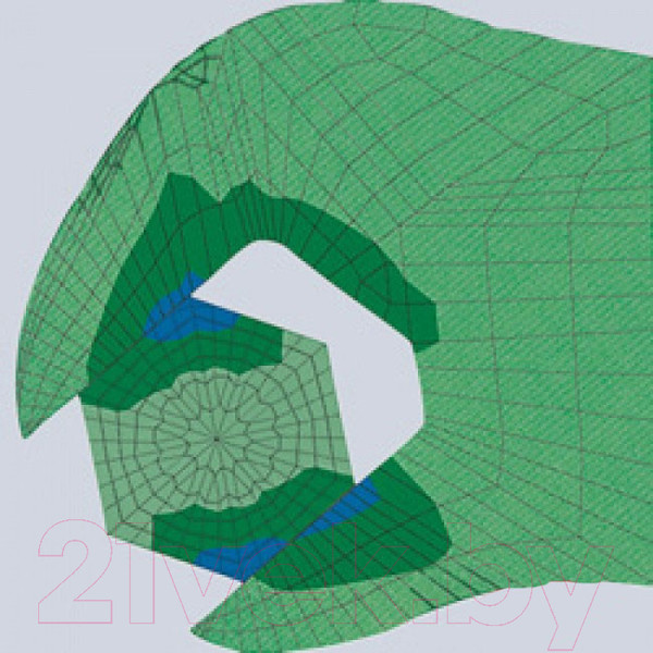 Изображение товара Клещи переставные Knipex 8605180