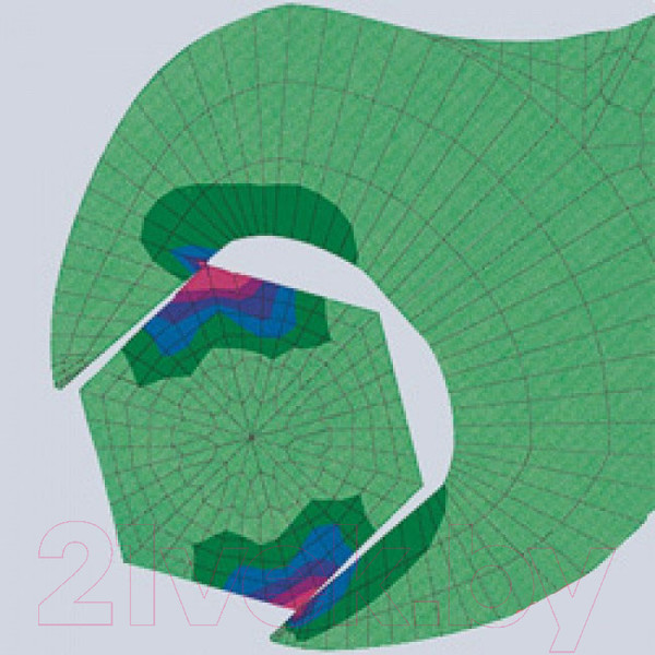 Изображение товара Клещи переставные Knipex 8605180