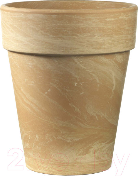 Изображение товара Кашпо Cermax Terakota Prosta Xl-Hm / T-143-044-21
