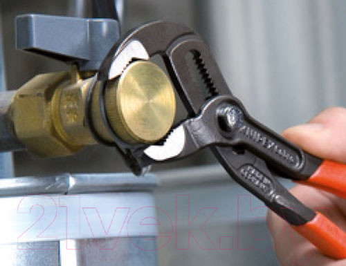 Изображение товара Клещи переставные Knipex Cobra 8702250