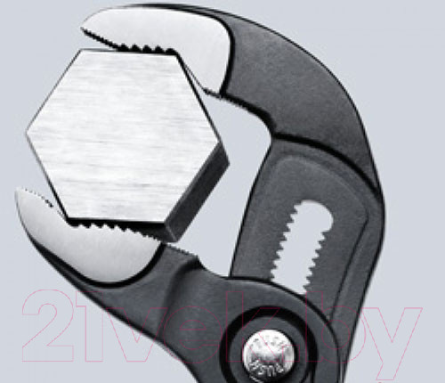 Изображение товара Клещи переставные Knipex Cobra 8702250