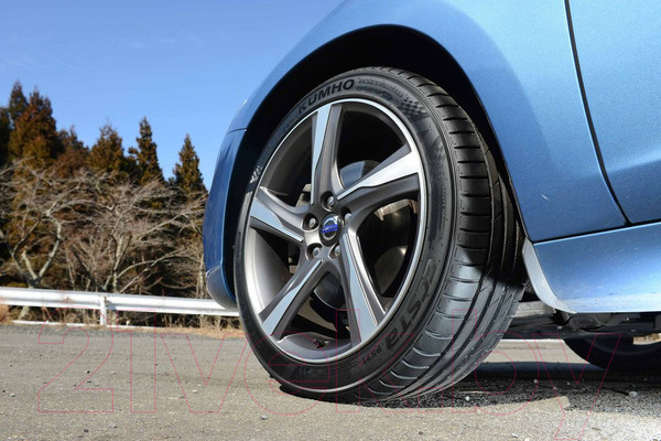 Изображение товара Летняя шина Kumho Ecsta PS71 275/30R19 96Y
