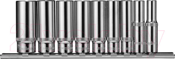 Изображение товара Набор головок слесарных Ombra 912709