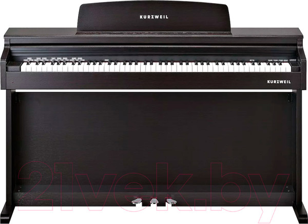 Изображение товара Цифровое фортепиано Kurzweil M90 SR
