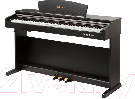 Изображение товара Цифровое фортепиано Kurzweil M90 SR