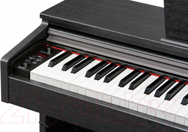 Изображение товара Цифровое фортепиано Kurzweil M90 SR
