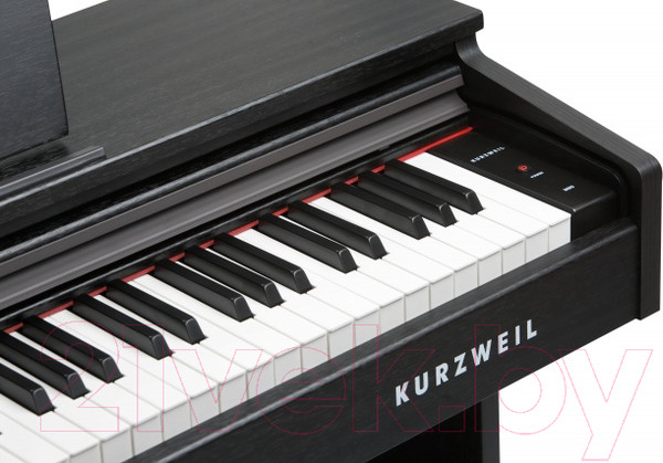 Изображение товара Цифровое фортепиано Kurzweil M90 SR