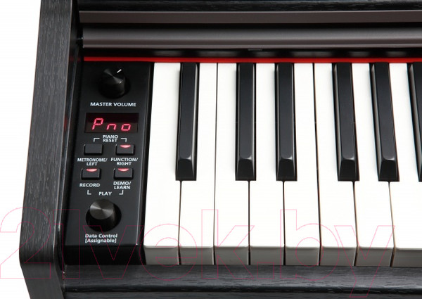 Изображение товара Цифровое фортепиано Kurzweil M90 SR