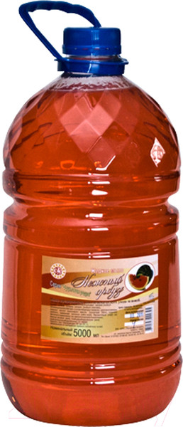 Изображение товара Мыло жидкое BRK Нежный арбуз (5л)