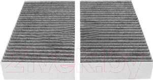 Изображение товара Салонный фильтр Corteco 80000647 (угольный)