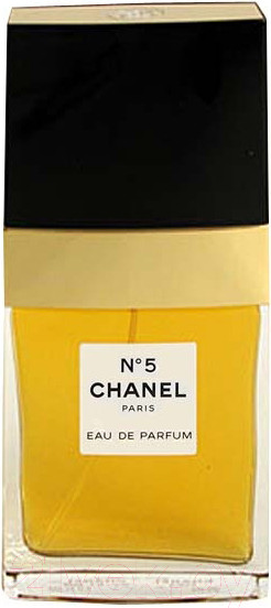 Изображение товара Парфюмерная вода Chanel №5 for Woman (35мл)