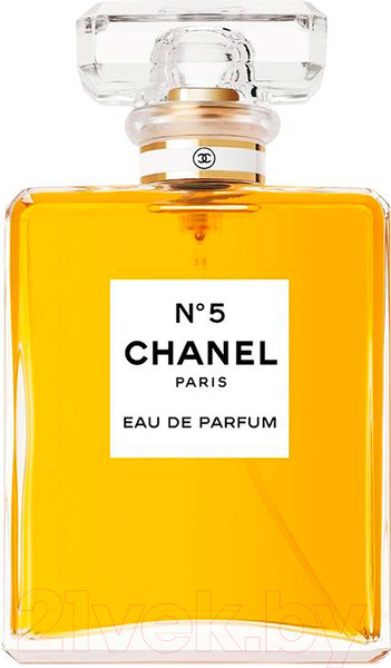 Изображение товара Парфюмерная вода Chanel №5 for Woman (50мл)