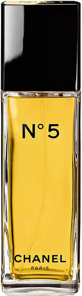Изображение товара Туалетная вода Chanel №5 for Woman (50мл)