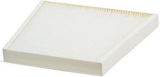 Изображение товара Салонный фильтр Bosch 1987432081