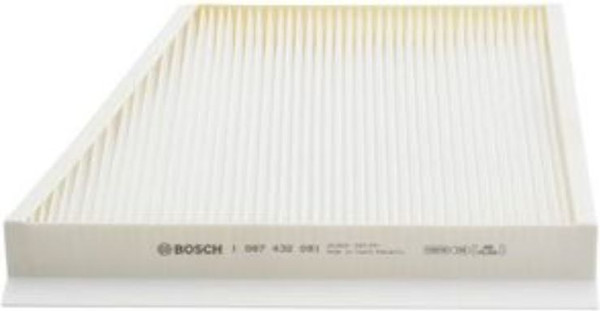 Изображение товара Салонный фильтр Bosch 1987432081