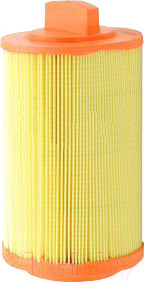 Изображение товара Воздушный фильтр Bosch 1987429401