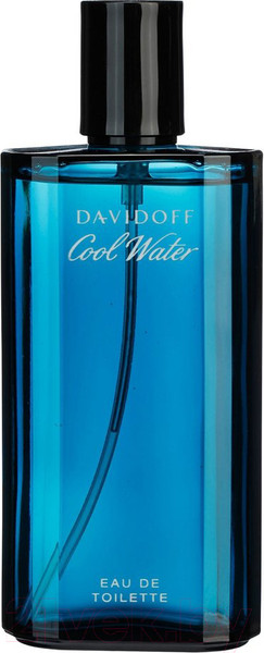 Изображение товара Туалетная вода Davidoff Cool Water for Man (125мл)